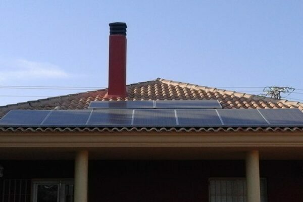 Ventajas de instalar autoconsumo solar en casa con Ecoinnovar