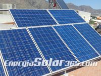 AquaVatio Solar Instaladores. Energías Renovables