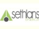 Logo Sethlans Energy