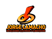 Logo Jorge Camacho