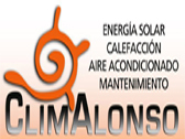 Logo Climalonso Instalaciones