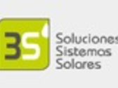 SOLUCIONES Y SISTEMAS SOLARES 3S