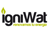 Logo Igniwat