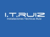 Logo Instalaciones Ténicas Ruiz