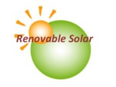 Logo Renovable Solar