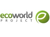 Logo Eco World Project