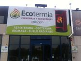 Logo Ecotermia