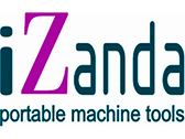 iZanda Portable Machine Tools