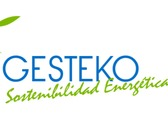 Logo Gesteko Sostenibilidad Energética