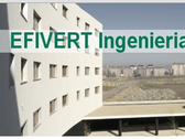 Logo Efivert Ingeniería