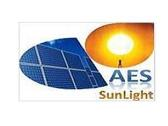 Logo AES Sunlight