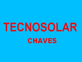 Logo Chaves Energy Solar