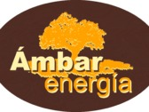 Logo Ámbar Energía