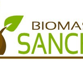 Biomasas Sancho