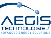 Logo AEGIS TECHNOLOGIES & ENGINEERING