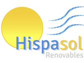 Logo Hispasol Renovables