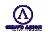 Logo Grupo Arion