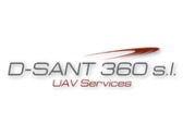 Logo D-Sant 360