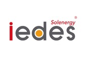 Logo iEDES Solenergy