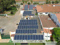 ICIDE Energía Solar