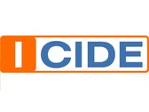 Logo ICIDE Energía Solar