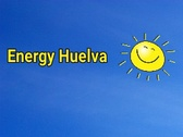 Logo Energy Huelva