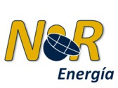 Logo NR Energía