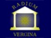 Logo Radium Vergina