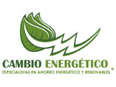 Logo Cambio Energético