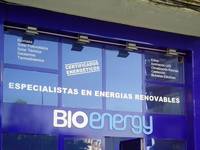 Bioenercan energías renovables