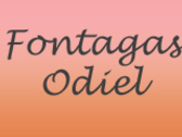 Logo Fontagas Odiel