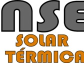 Logo NSE-Solar