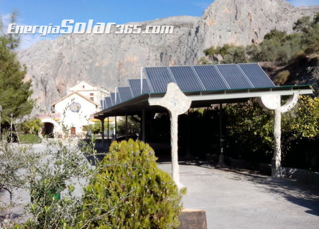 Energía solar térmica ACS, calefacción y piscina