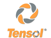 Logo Tensol Energia Solar