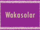 Wakasolar