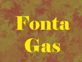 Logo Fonta Gas