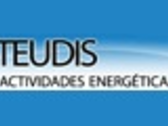 TEUDIS ACTIVIDADES ENERGETICAS