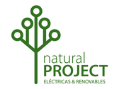 Logo Natural Project Madrid-Alicante