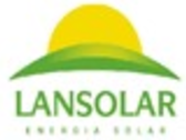 Logo LANSOLAR INGENIEROS