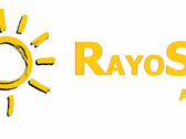 Logo Rayosol Arcos