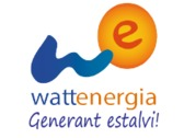 Logo Watt Energia