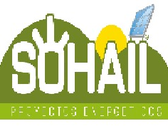Logo Sohail Solar