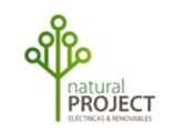 Logo Natural Project Energías Renovables - Madrid Suroeste