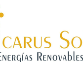 Logo ICARUS SOLAR