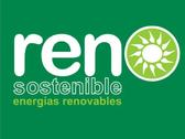 Logo RENOsostenible