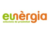 Logo Eunèrgia, Solucions de proximitat
