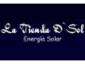 Logo La Tienda D'sol