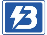 Logo Solar Blau