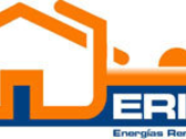 Logo ERIBI - Energías Renovables