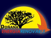 Logo Doñana Energía Renovable